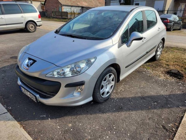 Peugeot 308 1.4 VTi Confort