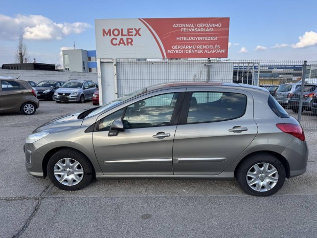 Peugeot 308 1.4 VTi Confort Azonnal Vihet.2 KU...