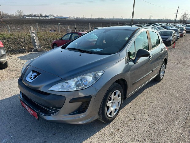 Peugeot 308 1.4 VTi Confort Garancival . ingye...