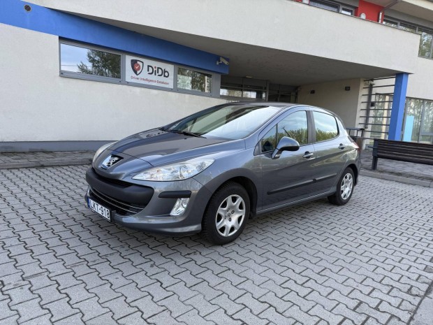 Peugeot 308 1.4 VTi Confort Pack