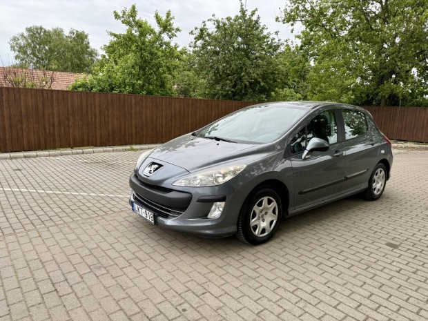 Peugeot 308 1.4 VTi Confort Pack