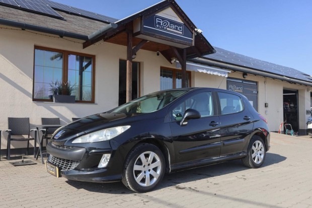 Peugeot 308 1.4 VTi Confort Pack Mo-i - Csupán...