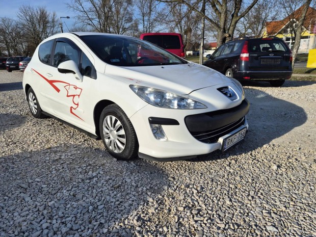 Peugeot 308 1.4 VTi Confort R CUP