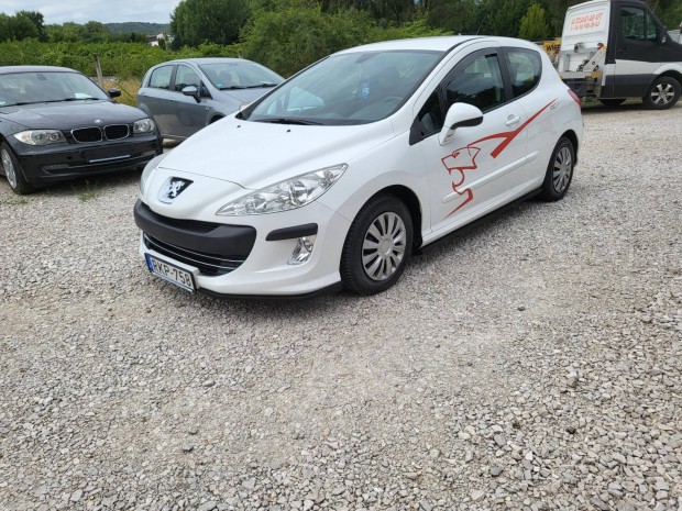 Peugeot 308 1.4 VTi Confort R CUP