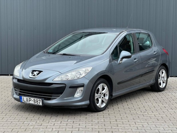 Peugeot 308 1.4 VTi Premium