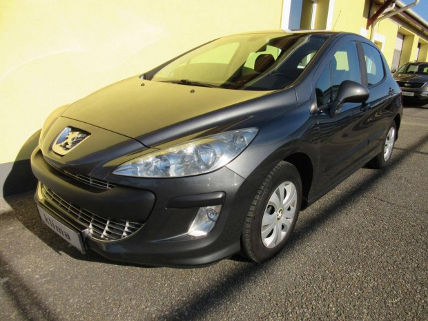 Peugeot 308 1.4 VTi Premium Digitklima. ABS !