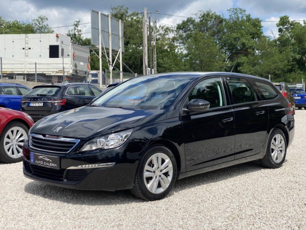 Peugeot 308 1.5 Bluehdi Active EURO6.2 101LE --...