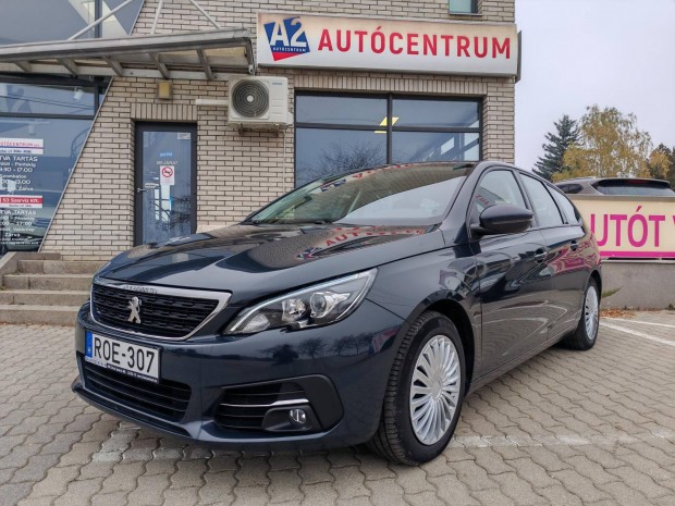 Peugeot 308 1.5 Bluehdi Business Line E6.2