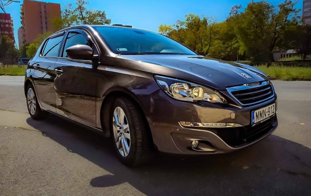 Peugeot 308 1,6