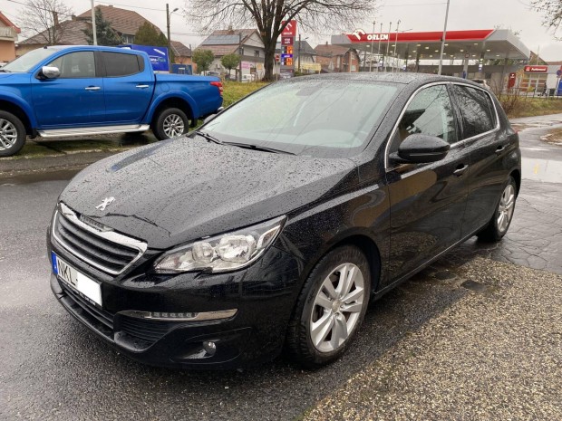 Peugeot 308 1.6 Bluehdi Active Magyar! Akr 2 ...