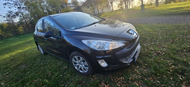 Peugeot 308 1.6 HDI
