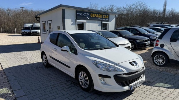 Peugeot 308 1.6 HDI Alkalmi V�tel- T�li-Ny�ri K...