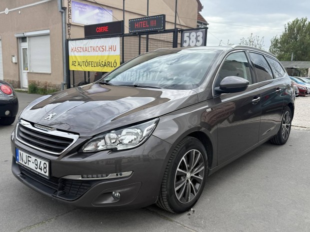 Peugeot 308 1.6 HDi Access 51 e KM!
