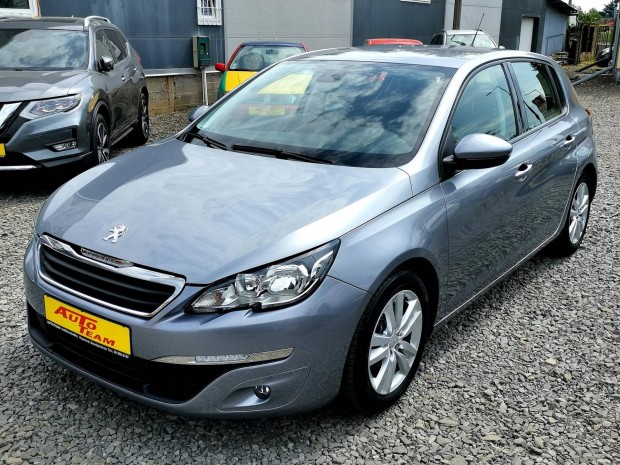 Peugeot 308 1.6 HDi Access Business