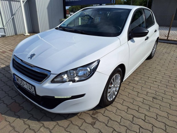 Peugeot 308 1.6 HDi Access Peugeot PM Vc