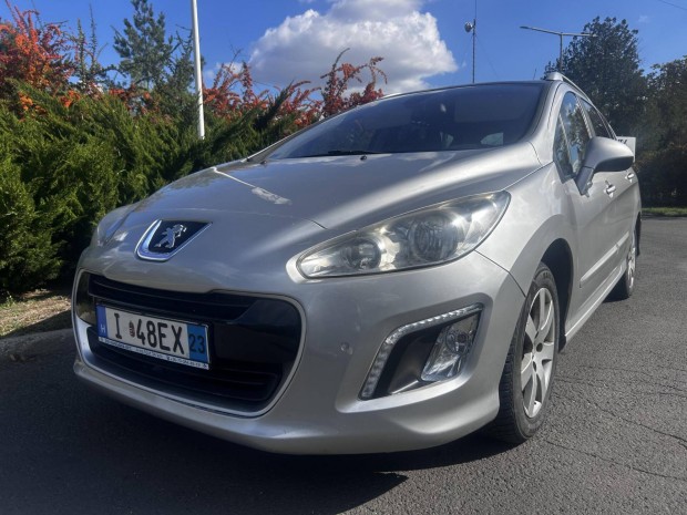 Peugeot 308 1.6 HDi Active