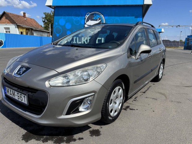 Peugeot 308 1.6 HDi Active