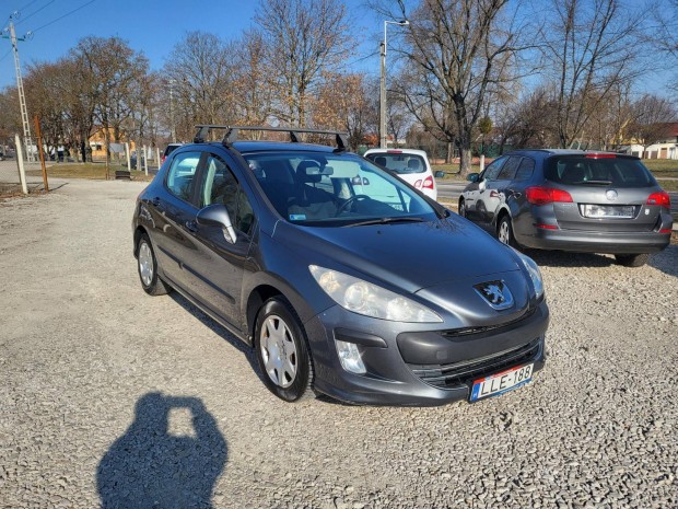 Peugeot 308 1.6 HDi Confort Pack