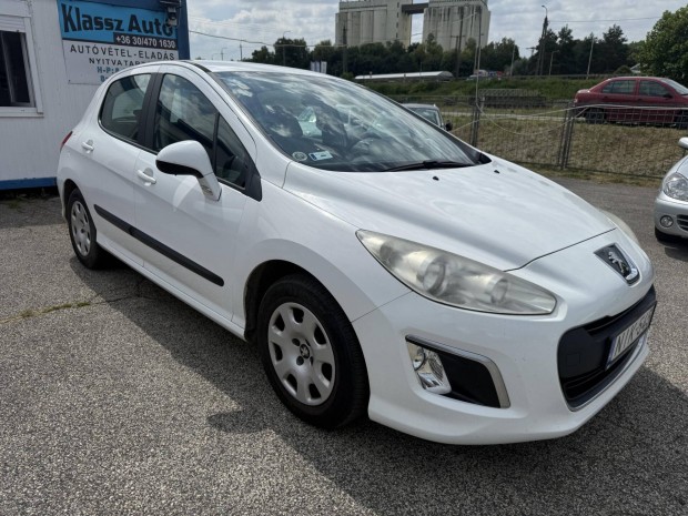 Peugeot 308 1.6 HDi Confort Pack