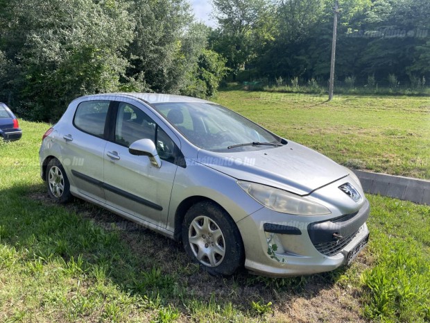 Peugeot 308 1.6 HDi Confort Pack