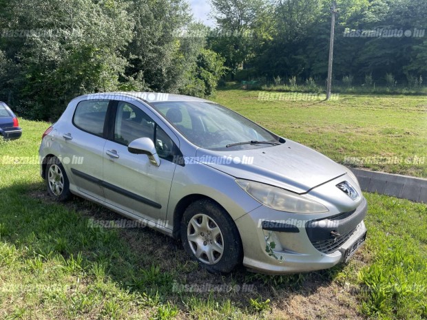 Peugeot 308 1.6 HDi Confort Pack