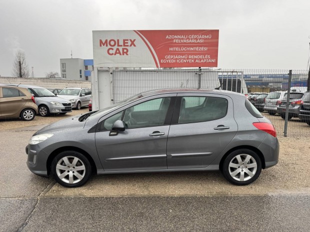 Peugeot 308 1.6 HDi Confort Pack Automata. Azon...