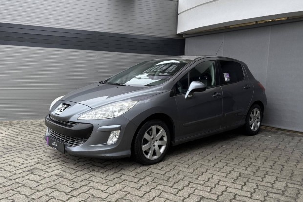 Peugeot 308 1.6 HDi Confort Pack Garanci�val!
