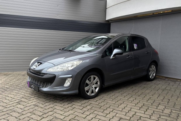 Peugeot 308 1.6 HDi Confort Pack Garanci�val!