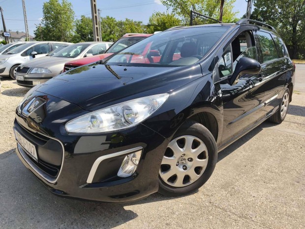 Peugeot 308 1.6 HDi Envy
