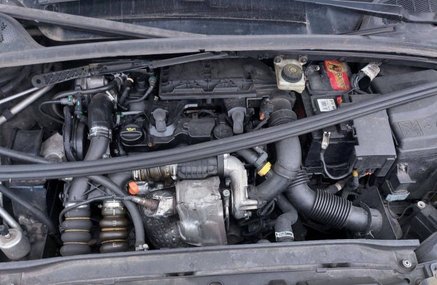 Peugeot 308 1.6 Hdi v�lt�