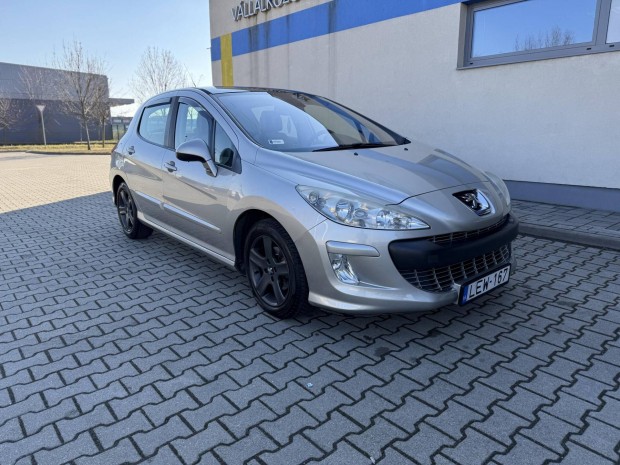 Peugeot 308 1.6 Thp Premium