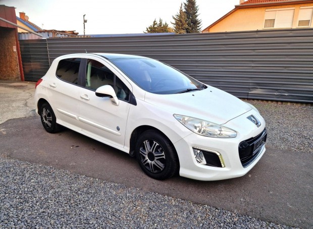 Peugeot 308 1.6 VTi Active Friss mszaki- 146 0...