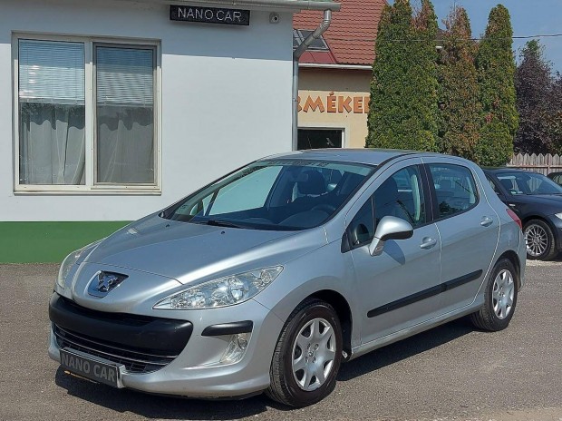 Peugeot 308 1.6 VTi Confort Pack