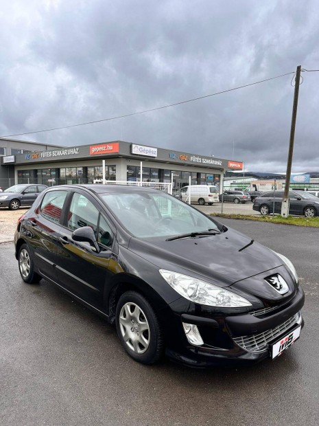 Peugeot 308 1.6 VTi Confort Pack Digitklma.Von...