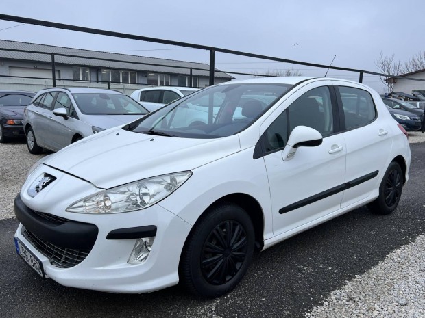 Peugeot 308 1.6 VTi Premium