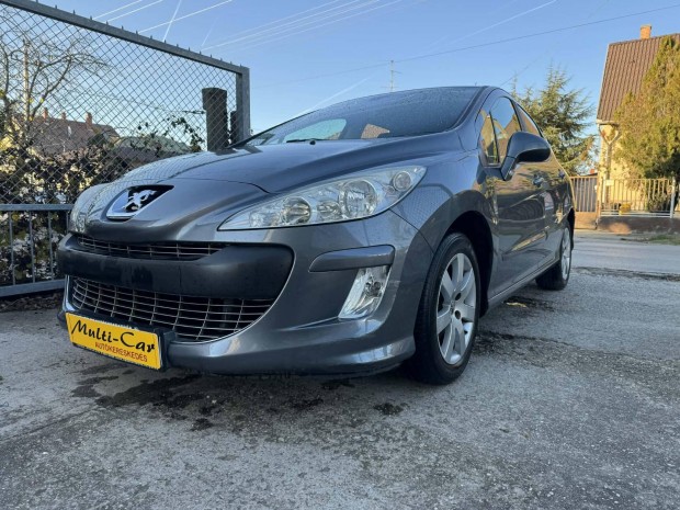 Peugeot 308 1.6 VTi Premium
