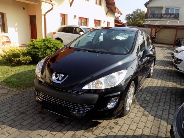 Peugeot 308 1.6 VTi Premium