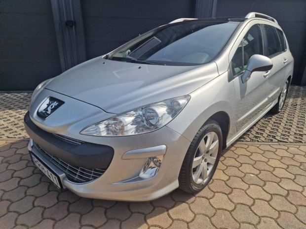 Peugeot 308 1.6 VTi Premium EURO5 Garant�lt 149...