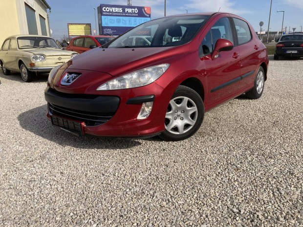 Peugeot 308 1.6 VTi Premium Kamatmentes Rszlet...