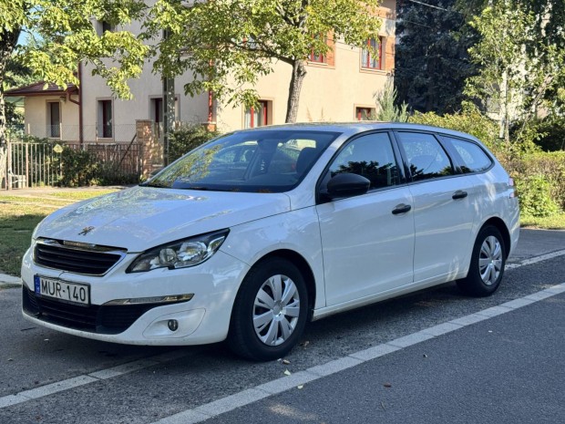 Peugeot 308 1.6 e-HDi Access ersebbik 115LE MO...