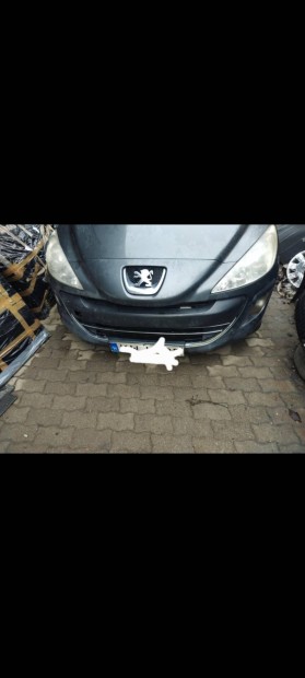 Peugeot 308 2.0 hdi bontott alkatr�szei 