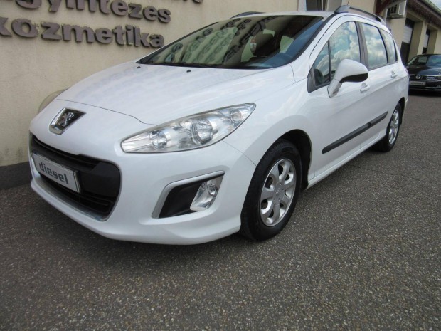 Peugeot 308 Break 1.6 HDi Confort Pack Tempomat...