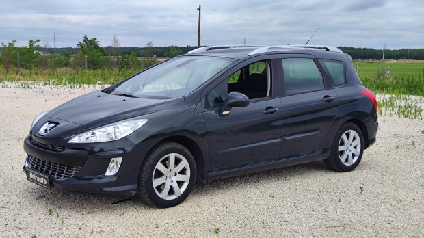 Peugeot 308 Break 1.6 VTi Confort Pack Friss m...