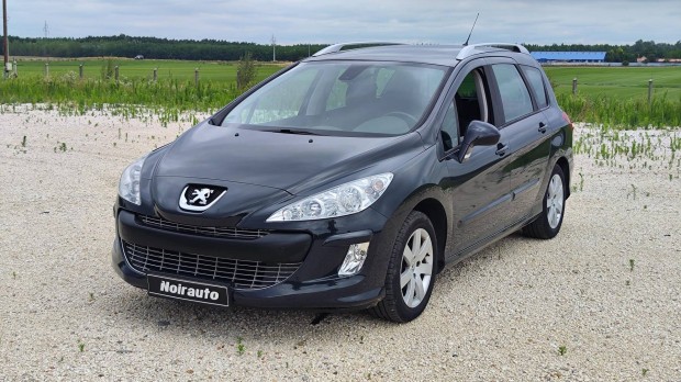 Peugeot 308 Break 1.6 VTi Confort Pack Panorma...