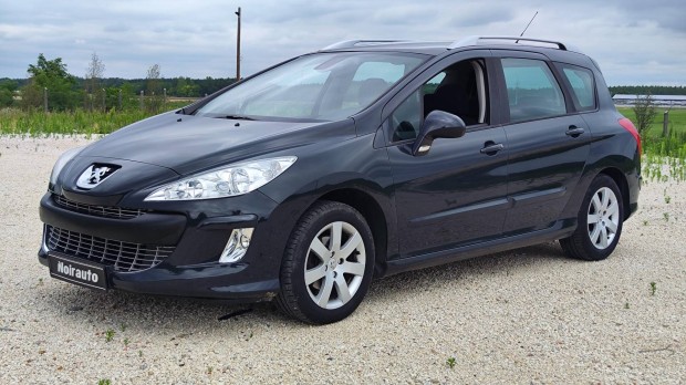 Peugeot 308 Break 1.6 VTi Confort Pack Panoráma...