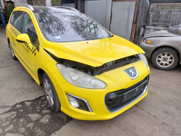 Peugeot 308 Break karossz�ria elemei