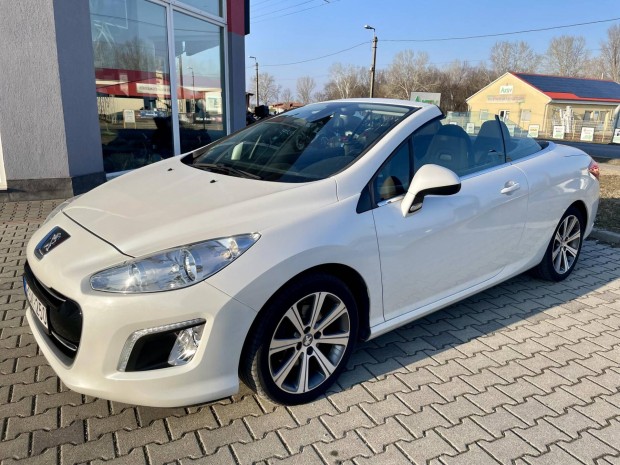 Peugeot 308 CC 1.6 Thp Sport Pack / Gynyhz /...