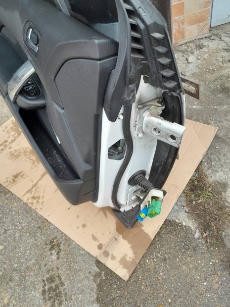 Peugeot 308 CC Cabrio els ajtok eladoak