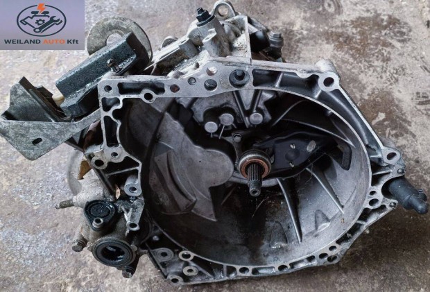 Peugeot 308 Citron C4 Picasso Sebessgvlt Manulis Vlt 20DP42