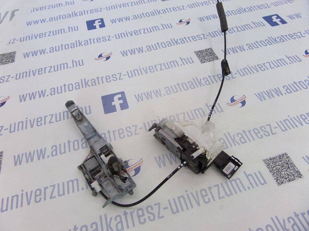 Peugeot 308 Eladó gyári bontott jobb első elektromos ajtózár